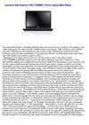 Computers & Accessories - Dell Inspiron i14R-1708MRB 14-Inch Laptop (Mars Black)