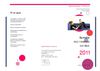 Programme des samedis multimédias curieux 2011