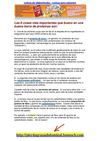  rutinas de abdominales - rutinas para volumen