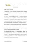 ENSAYO