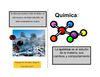 Quimica estudio del cambio