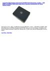 Computers & Accessories - Dell Inspiron mini 9-Inch (Intelยฎ Atom Processor 1.6 Ghz , 1 GB DDR2 at 533MHz, 8GB...