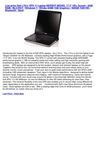 Computers & Accessories - Dell L701x XPS 17 Laptop NEWEST MODEL 17.3 HD+ Screen 6GB RAM BLU-RAY Windows 7 NVidia...