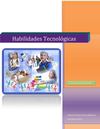Investigación "Habilidades Tecnológicas", García Victoria