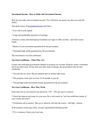 Investment Income - How to Make Safe Investment Income
