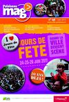 Palaiseau mag' 156 - juin 2011