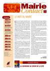 Mairie Contact n°12 mai 2011