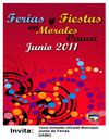 Ferias y Fiestas Morales Cauca 2011
