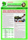 Informativo Maio de 2011