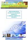 PERIODICO AMBIENTAL, SEMANA AMBIENTAL