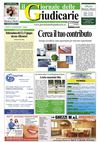 Giornale delle giudicarie giugno 2011