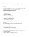 Options Investment - How to Make Big Money Safely With Options Investment
