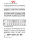 Desigualdades Sociais Galiza 2010