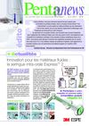 Pentanews 9 - juin 2011