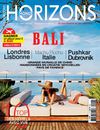 magazine HORIZONS MONDE n°4 été 2011