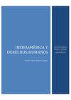 Derechos Humanos