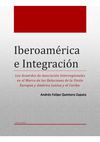 Iberoamérica e Integración