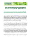 Green Van Lines Shares Place With Professional Moving Companies Accredited With BBB, AMSA And Pro Mover