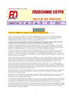 FEDECHIMIE-CGTFO - Semaine 21