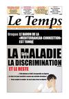 Le Temps d'Algérie Edition du Mercredi 01 Juin 2011