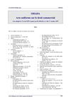 au droit comercial general