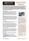 Basic Video Email Marketing For Business