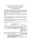 CRONOGRAMA DE ACTIVIDADES