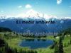 mejor tema del medio ambiente