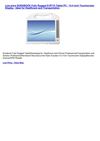 Computers & Accessories - DURABOOK Fully Rugged D-RT10 Tablet PC - 10.4 inch Touchscreen Display - Ideal for...