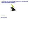 Computers & Accessories - Dell White Slimed Inspiron Mini 10v Nickelodeon Edition Netbook PC with Intel Atom...