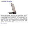 Computers & Accessories - DELL XPS14-8271MAL