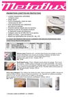 Promotion Metaflux lunettes de protection