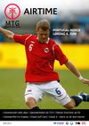 Airtime Juni 2011
