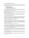 Full Container Shipping Services 20' or 40'
