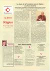 Lettre Pays de la Loire n°6