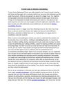 A brief note on kitchen remodeling