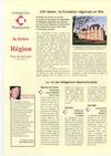 Lettre Pays de la Loire n°1