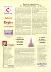 Lettre Pays de la Loire n°9