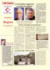 Lettre Pays de la Loire n°20