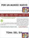 mundo nuevo