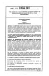 Reforma de la seguridad social