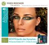 Yves Rocher Album Promozioni dal 25/05 al 13/06