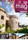 Cognac Mag mars avril 2011