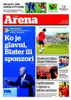 Arena br.1578 - 1. jun 2011