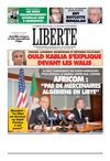 LIBERTE ALGERIE (liberte-algerie.com) du 01ier juin 2011