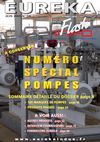 EUREKA FLASH INFO N°59 - JUIN 2011