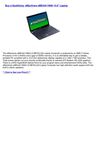Computers & Accessories - eMachines eME442-V889 15.6 Laptop
