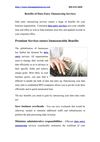 Benefits of Data Entry Outsourcing Services