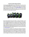 Choosing the ideal welding equipment: