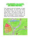 Les Fruites